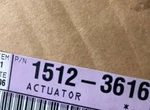 15123616 Gm Actuator. Fixed Price $74.50.