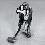 2019-26 Ram 1500 5TH Gen. Oem Brake Pedal W/ Sensor Pad Bracket Mopar 55K. Fixed Price $89.00.
