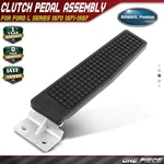 Foot Rest Gas Throttle Pedal Ford Series 1970-1997 E0HZ-9735-C E0HT9710AA. Fixed Price $36.98.