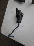 14-15 Lexus IS250 Gas Pedal Accelerator Assembly Oem, 78110 30151. Fixed Price $39.99.
