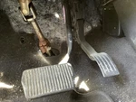 Escape 2018 Accelerator Parts 824362. Fixed Price $145.00.
