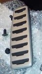 Land Rover Oem Range Evoque Discovery Sport Stainless Steel Footrest Pedal. Fixed Price $124.64.
