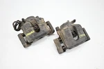 92-08 Bmw E36 Z3 Front Right & Left Brake Caliper Housing Shoe Set Pair Oem. Fixed Price $81.00.