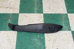 09-11 Slk Black Front Passenger Right Rh Rf Seat Control Switch W/ Trim Panel Oe. Fixed Price $51.99.
