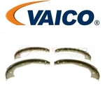 Vaico Rear Parking Brake For 2017 Bmw 440I 3.0L L6 - Disc Pads Shoes Mn. Fixed Price $46.21.