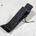 07-13 Bmw 335I E92 Coupe Automatic Accelerator Gas Pedal 3542 6772645-02. Fixed Price $30.00.