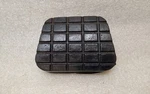 Nos 1960-1972 Chevy/gmc C10 K10 Truck Standard Brake/clutch Pedal Pad. Fixed Price $24.99.