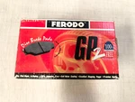 Ferodo GP2 Front Brake Pad For Toyota Corona RT104 2.0L Rwd Sedan 1976-1979 DB86. Fixed Price $680.49.