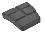 1984-1989 Corvette Manual Brake Clutch Pedal Pad. Fixed Price $10.00.