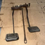 1972 - 1985 Dodge Truck Standard Brake Clutch Pedals Mopar 75 76 77 78 79. Fixed Price $235.00.