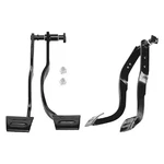 For Chevy Camaro 1969 Goodmark Swing Mount Brake & Clutch Pedal Set. Fixed Price $133.42.
