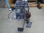 2004 Dodge Oem Mopar Pwr Pedal ASSY,5.7L,LARAMIE 124199. Fixed Price $199.00.