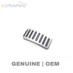 2004-2006 Vw Phaeton Accelerator Gas Pedal Pad / Cap 8N1721647B. Fixed Price $27.99.