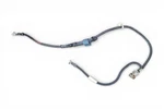 2007-2010 Honda Element Battery Cable Ground Negative Assembly 32600-SCV-A11, F0. Fixed Price $80.02.