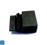 Chevelle Camaro 442 Gto Skylark Gs Rubber Clutch Pedal Bumper Each New. Fixed Price $5.99.