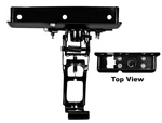 Ford Bronco Hood Latch Support 66-77. Fixed Price $273.90.