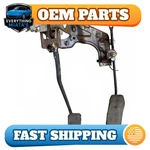 Oem Used Mazda Miata Gas Brake Pedal Assembly 1999-2005 Part #7454-SC. Fixed Price $60.50.