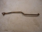1968 1969-1972 Cutlass 442 Skylark Gs Manual Trans Steel Clutch Pedal Rod Gm Oem. Fixed Price $40.00.