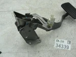 Brake Pedal Tl 2003 Acura Floor Foot Pad Lever Bracket Oem. Fixed Price $20.99.