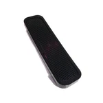 2-3/8" X 9-1/4" Accelerator Pedal Pad For Auburn Model 115 1928-1929 Ap 24. Fixed Price $172.03.