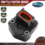 Throttle Position Sensor Ford F-super Duty F-250 E-350 Econoline Exp Lincoln. Fixed Price $14.39.
