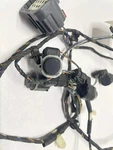 12-15 Jaguar Xfr Front Bumper Park Assist Wiring Harness Wire Assembly Oem. Fixed Price $100.00.