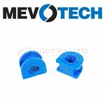 Mevotech Supreme MK6476 Stabilizer Bar Bushing Kit For TK6476 TD4003W Ex. Fixed Price $19.93.
