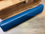 1975-1978 Dodge Charger Monaco Nos Mopar Lh Door Panel Arm Rest Blue D431LB7. Fixed Price $95.00.