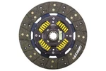 For 1987 Jeep Cherokee Perf Street Sprung Disc - ACT3000902. Fixed Price $230.00.