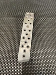 Ferrari F355 Throttle Pedal Drilled Plate #163170. Fixed Price $24.15.