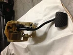 Brake Pedal Bmw 530 Series 2005 35106756944 6759947 Sedan Oem. Fixed Price $91.89.