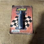 Joes Racing Products 25836 Heel Stop Billet Alum. Fixed Price $25.00.