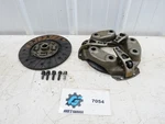 Jeep Willys CJ2A CJ3A L134 Clutch And Pressure Plate M38? Mb? F134?. Fixed Price $36.00.