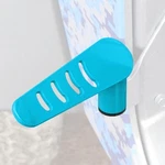 For Jeep Wrangler Jk 18 Steinjager J0041283 Metal Design Playboy Blue Foot Pegs. Fixed Price $122.99.