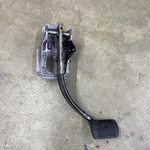 2014-2021 Jeep Grand Cherokee Left Side Floor Brake Stop Pedal W/ Frame Oem. Fixed Price $39.99.