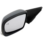 Mirrors Driver Left Side Heated Hand For Buick Lacrosse 2013-2016. Fixed Price $143.68.