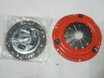 Clutch & Pressure Plate For 1990-1991 Honda Civic Rt 4WD Wagon 1.6L I4 Sohc. Fixed Price $61.88.