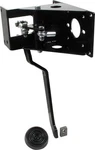 Allstar Performance ALL41013 Right Angle Pedal Assembly. Fixed Price $189.99.
