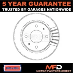 Fits Mitsubishi Space Star Carisma Volvo V40 S40 1X Brake Disc Front Borg & Beck. Fixed Price $80.41.