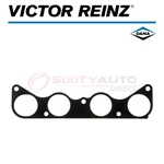 Mahle Fuel Injection Plenum Gasket For 2003-2006 Honda Element 2.4L Ey. Fixed Price $41.93.