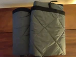 Covercraft Pet Pad Seat Protector Bench KP00020CH. Fixed Price $115.00.