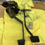 1994-1997 Chevy S10 S15 Pickup Clutch & Brake Pedal Assembly Manual Transmission. Fixed Price $180.00.
