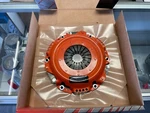 Clutch Pressure Plate And Disc Set Centerforce Fits 1988 Honda Civic 1.5L-L4. Fixed Price $200.00.