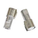 Throttle Linkage Ball Socket Ends, For Empi & Brosol Carbs Dunebuggy Vw. Fixed Price $28.80.
