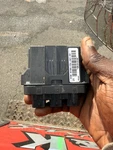 14 15 16 Honda Accord Coupe Front Right Seat Occupancy Control Unit 133C. Fixed Price $120.00.