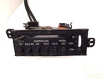1974 Chrysler Newport A/c Ac Climate Control Unit Oem. Fixed Price $50.00.