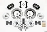 Wilwood Brakes 140-11009-D Disc Kit. Fixed Price $1223.72.