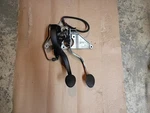 Mini Cooper Manual Transmission Clutch And Brake Pedal Assembly 02-08 R50 R52. Fixed Price $175.00.