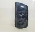 2004 Dodge Ram 1500 Tail Light Lamp Right Passenger Side Black Oem Rh. Fixed Price $65.30.
