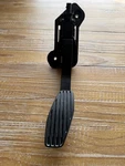 2021 Gmc Sierra Silverado Foot Throttle Accelerator Gas Pedal 23363936 Oem. Fixed Price $30.00.